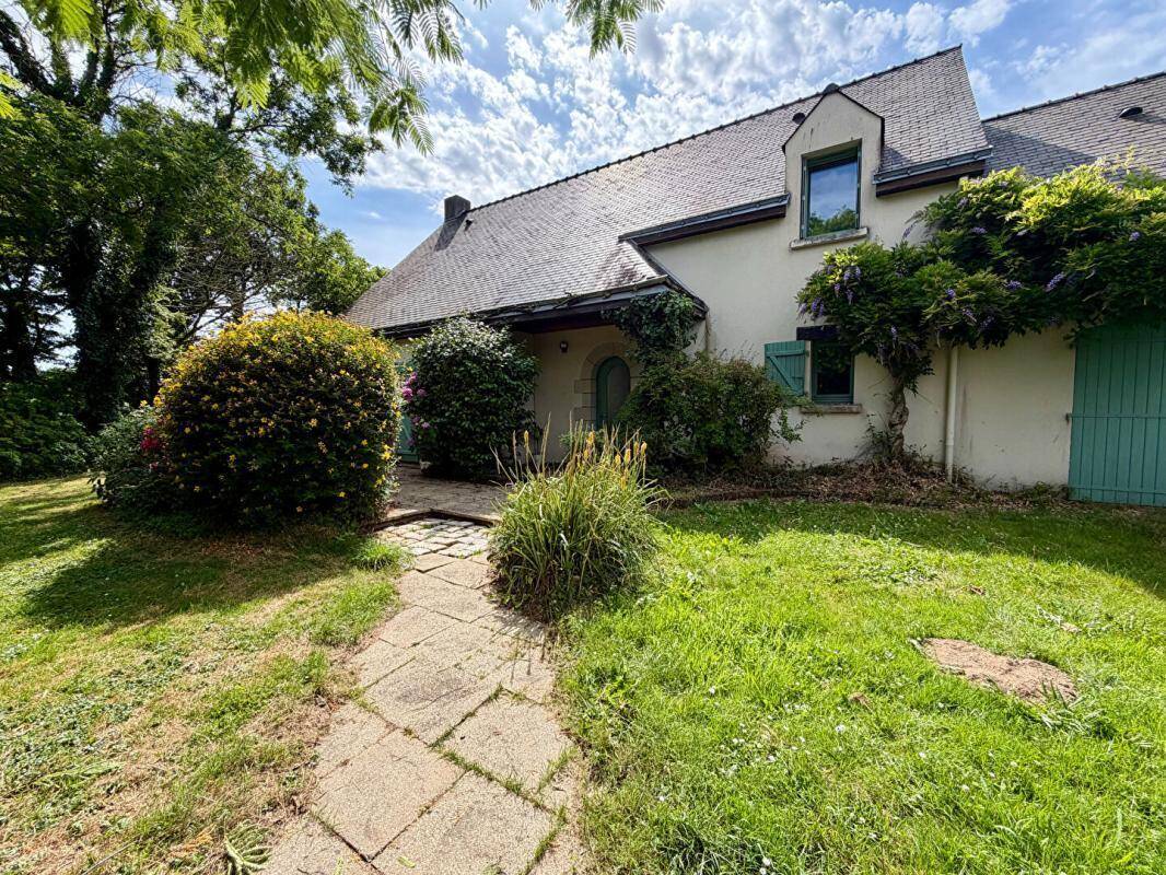 Maison à LA CHAPELLE-SUR-ERDRE