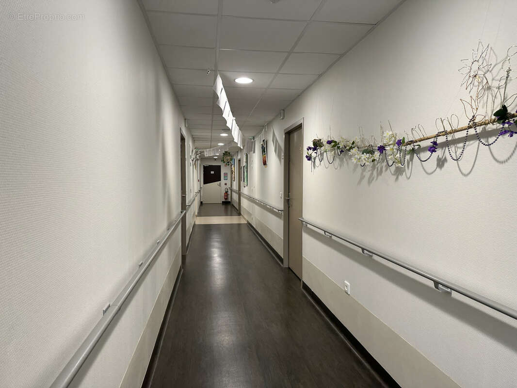 Appartement à AVRANCHES