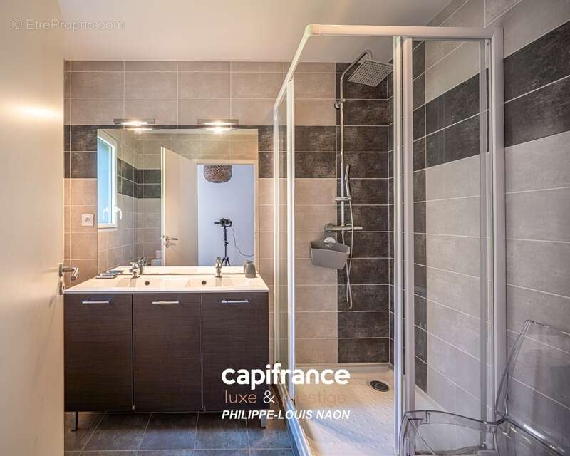 Maison à JARD-SUR-MER