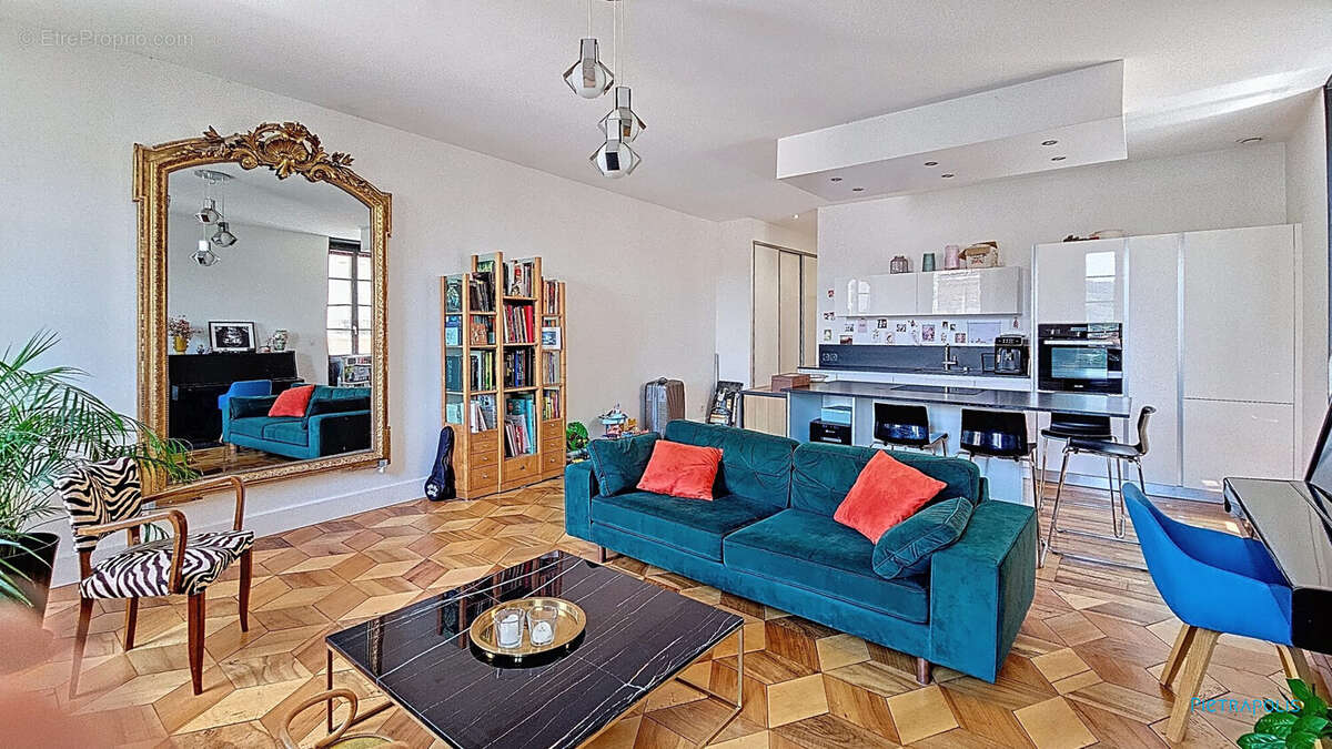 Appartement à VIENNE