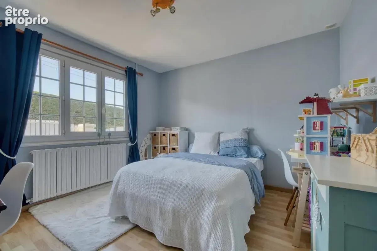 Maison de 5 pièces de 154 m² à Val-de-Cognac - photo 9