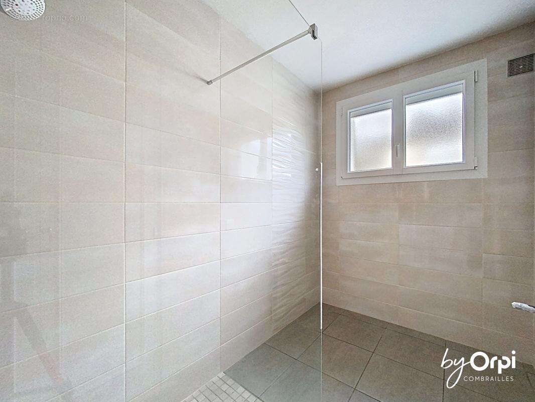 Maison à SAINT-ELOY-LES-MINES