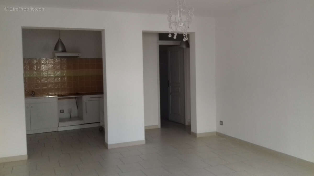 Immeuble locatif - photo 17