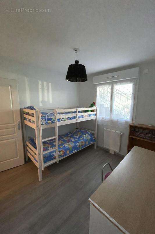 Appartement à CANNES-ECLUSE