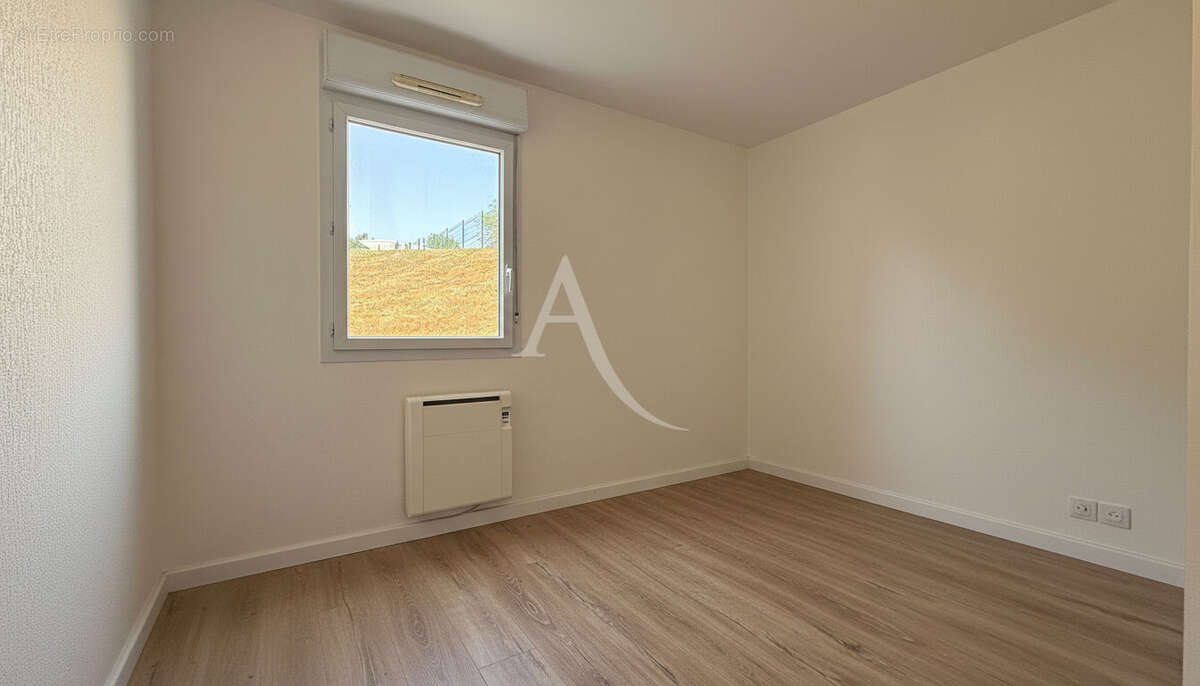Appartement type III rénové entièrement à La Roche Sur Yon  - EXCLUSIVITE AMANDA - photo 4