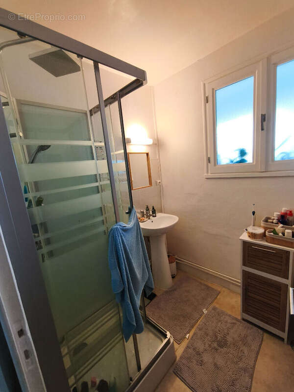Appartement à TONNAY-CHARENTE