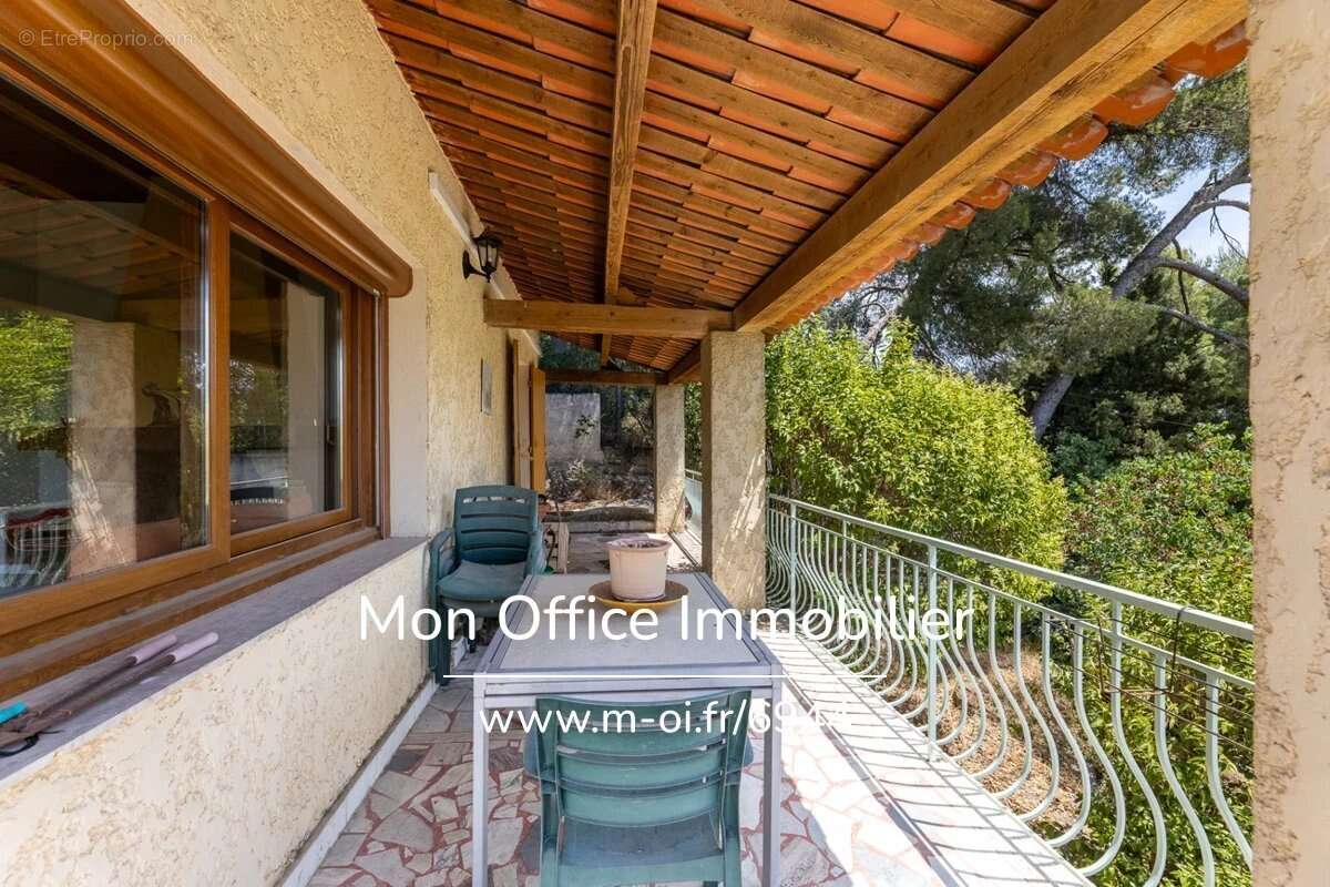 Maison à AIX-EN-PROVENCE