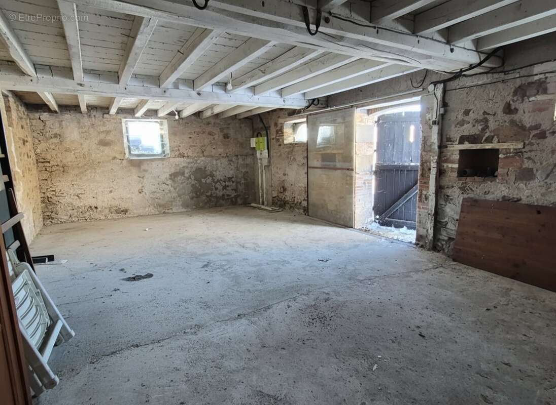 Maison à LA TOURLANDRY