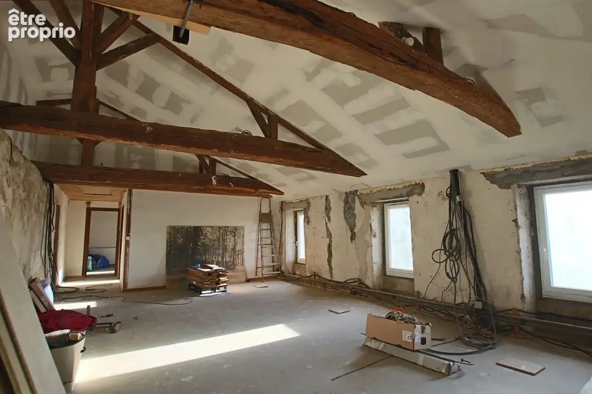Maison 133m² à salles - photo 10
