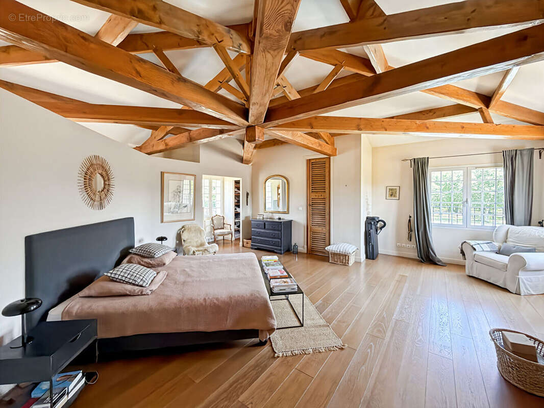Maison à CESTAS