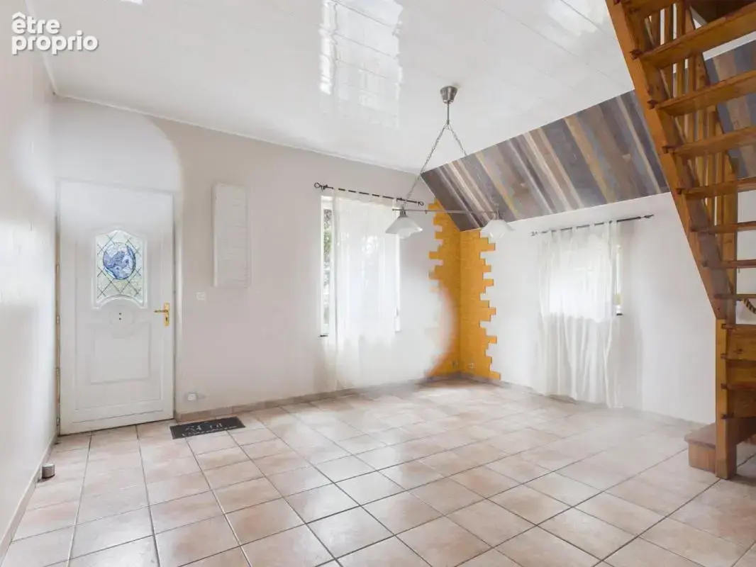 Maison 6 pièces 143 m² à vendre à Lihons (80320) - photo 7