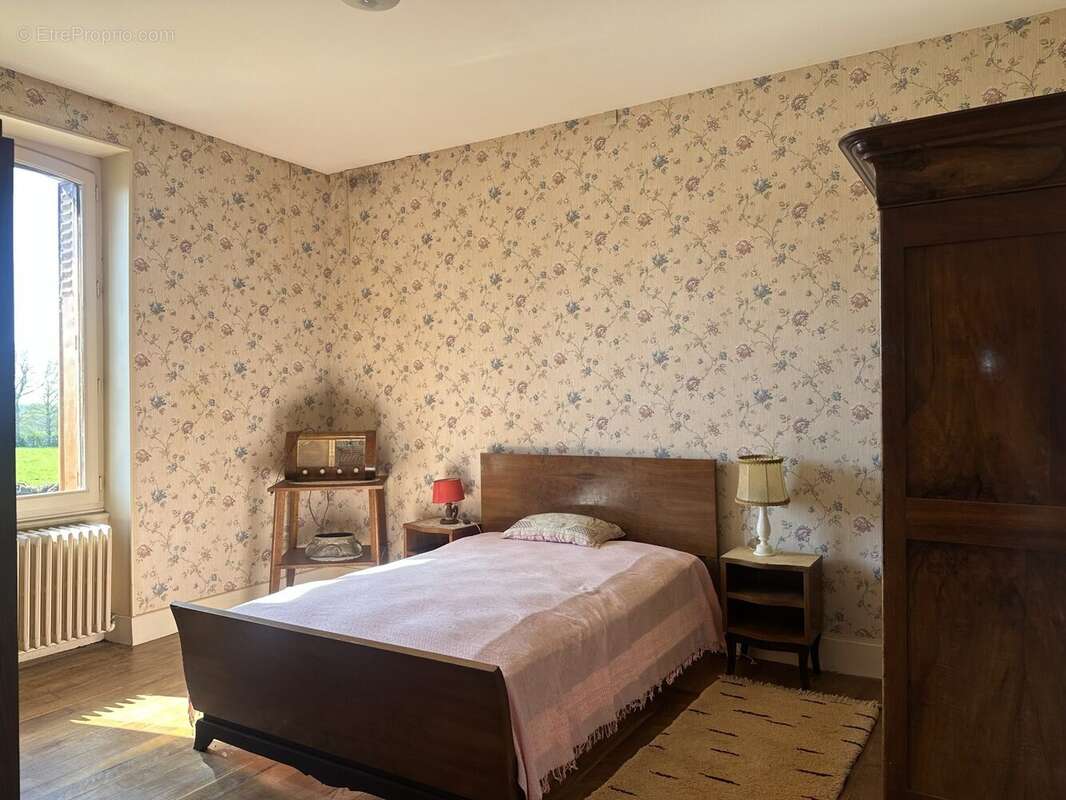 Maison à SAINT-MAUR