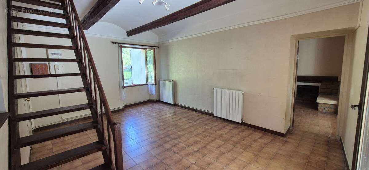 Mas avec 6 gîtes à vendre  MOLIERES SUR CEZE (GARD 30) - photo 10