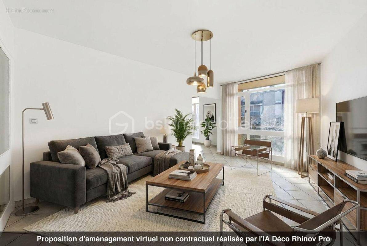 Appartement à BISCARROSSE