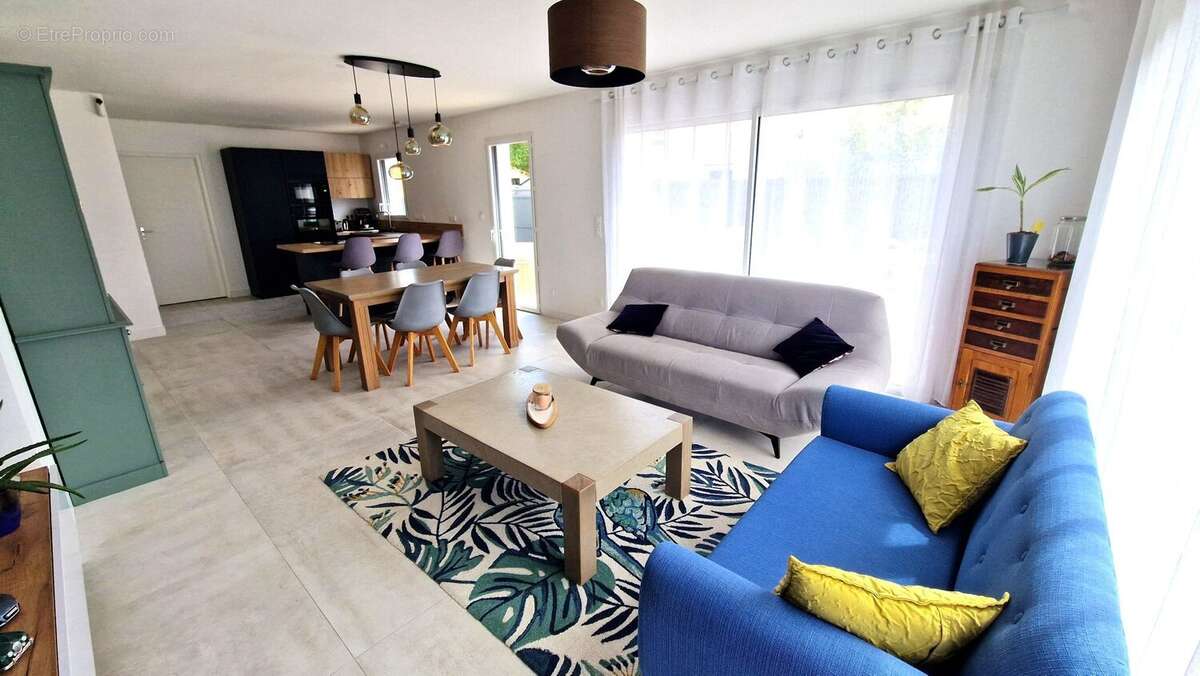 Maison à PORNICHET