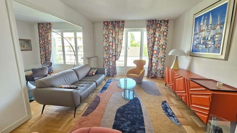 Appartement à LIMOGES