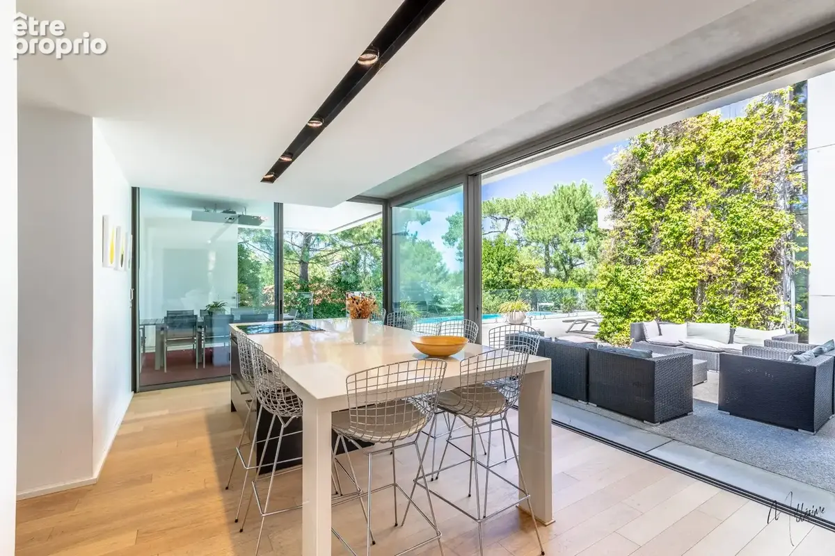 Maison 331 m² à Anglet  - photo 7