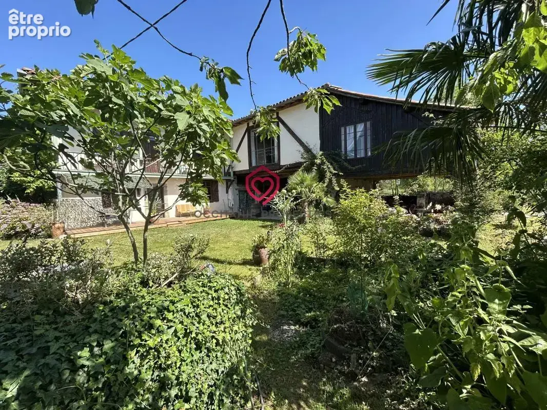 Maison avec galerie d'artiste et 16523m2 terrain - photo 41