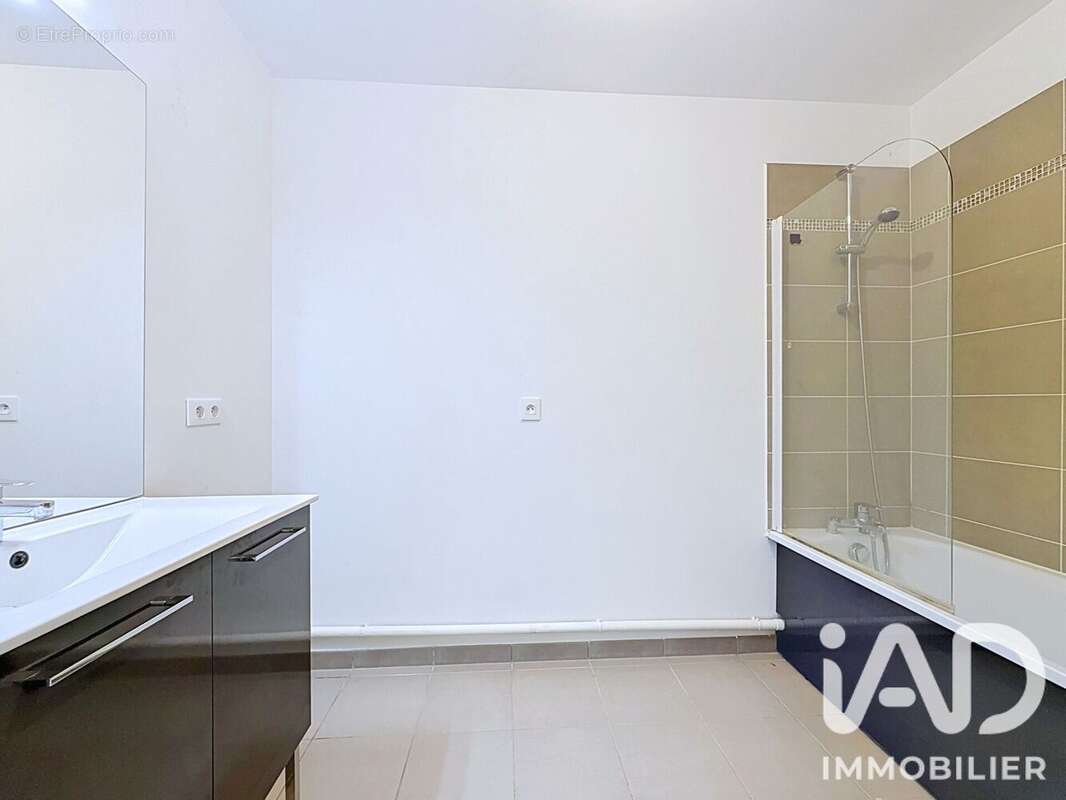 Appartement 55 m² à Taverny  - photo 7