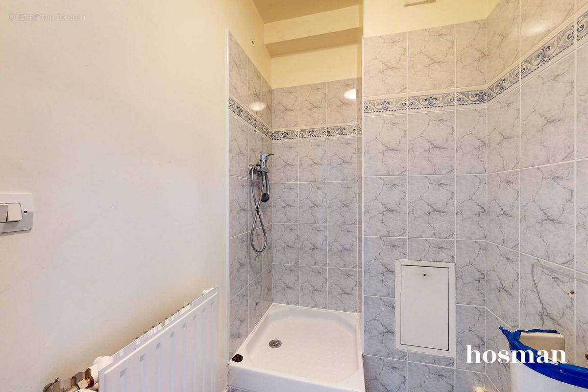 Appartement à ALFORTVILLE