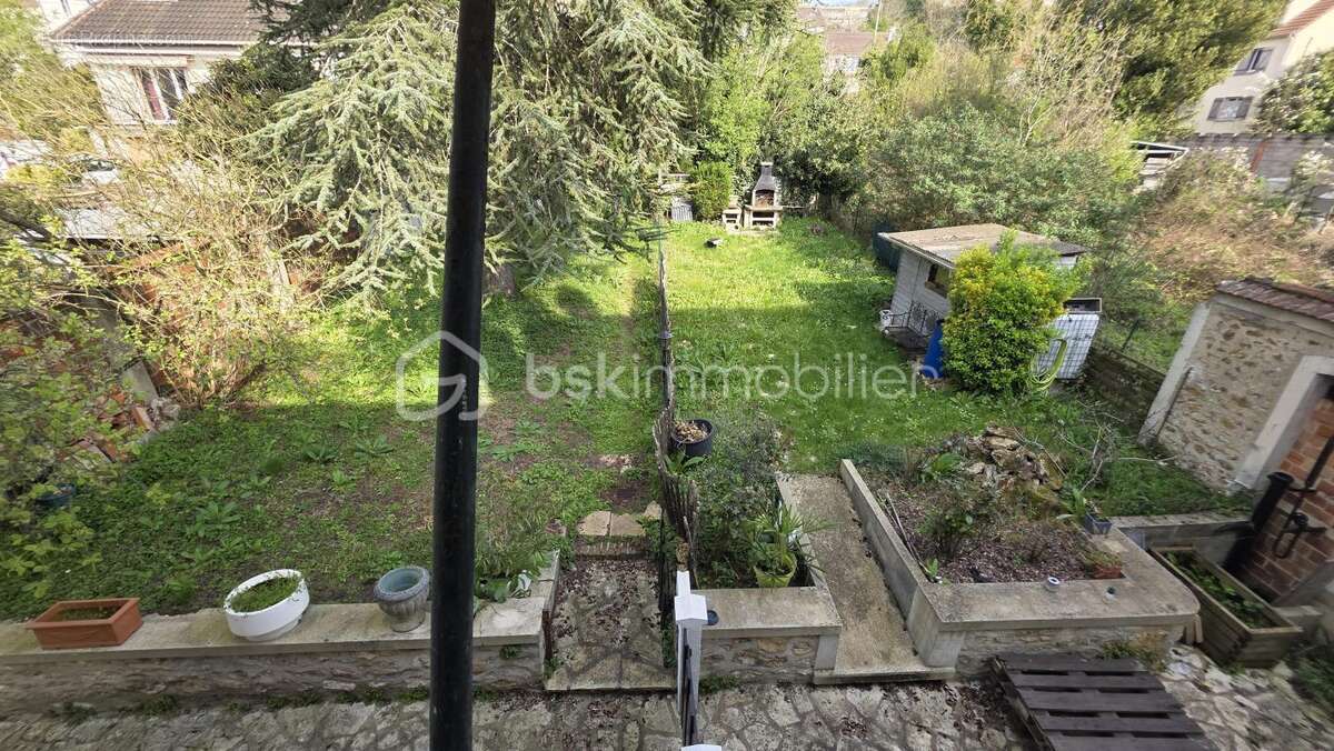 Appartement F3 - 50 m2 - 2 chambres -  jardin privatif 150 m2 - photo 10