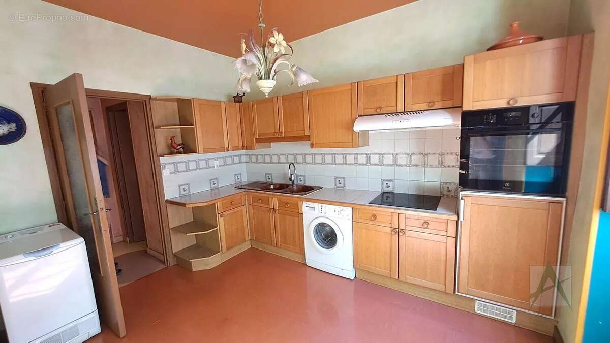 Appartement à CHAMBERY