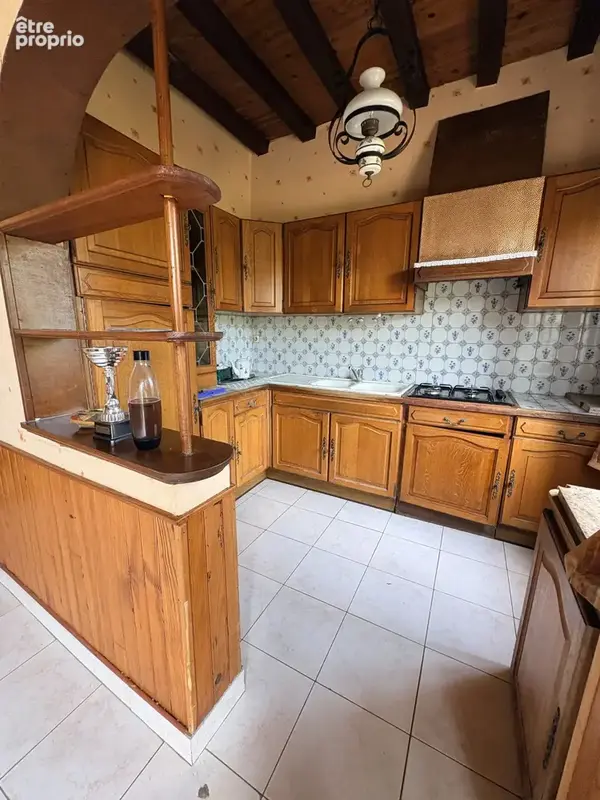 Maison 6 pièces 155 m² à vendre à Vatteville-La-Rue (76940) - photo 6