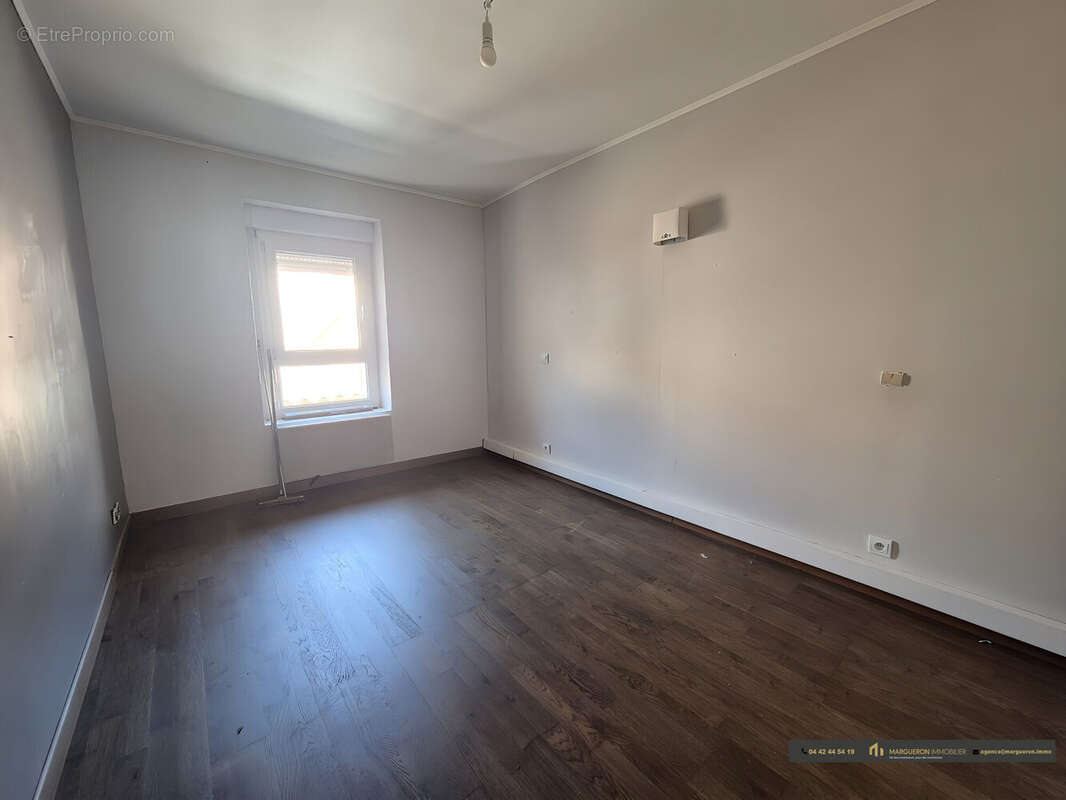 Maison à PORT-DE-BOUC