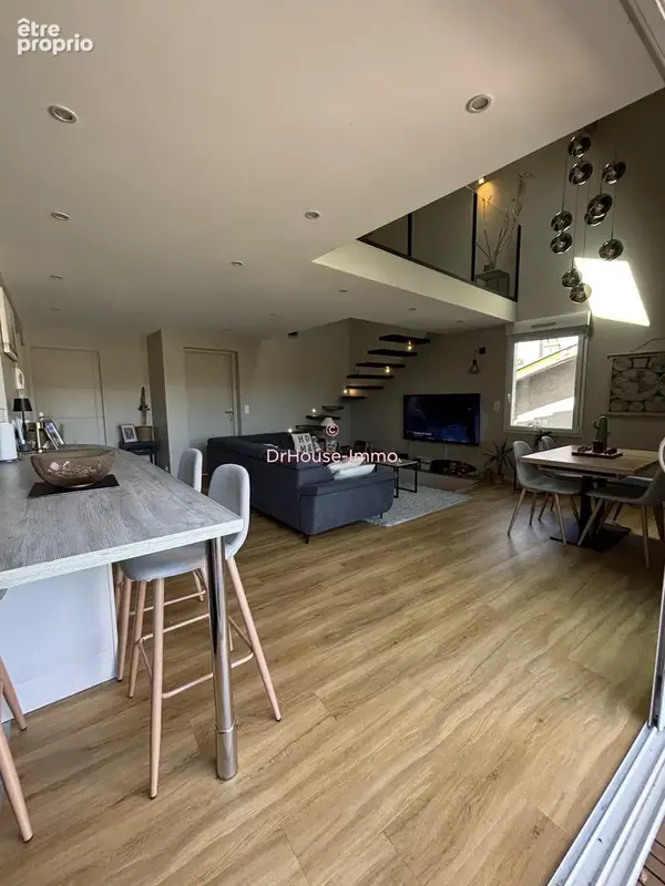 Appartement 5 pièces 109 m² à vendre à Espaly-Saint-Marcel (43000) - photo 7