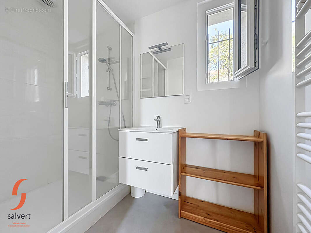 A vendre Maison 4 chambres, jardin, classée D - photo 14