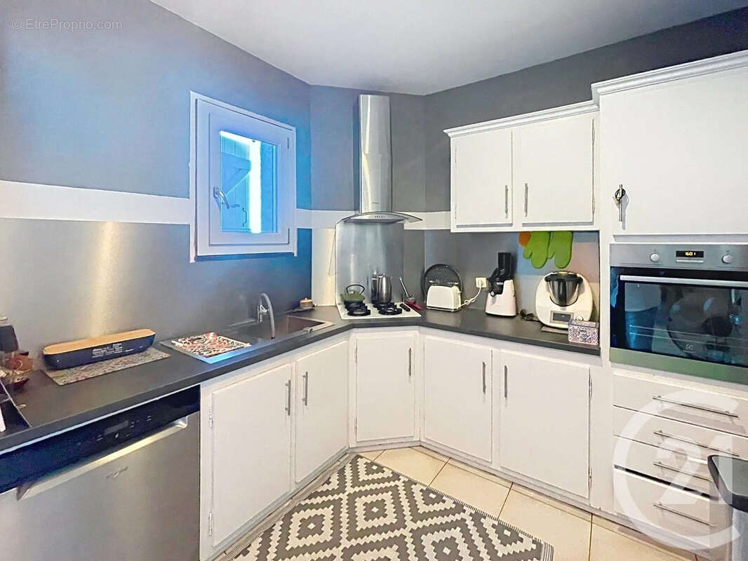 Maison à PENTA-DI-CASINCA