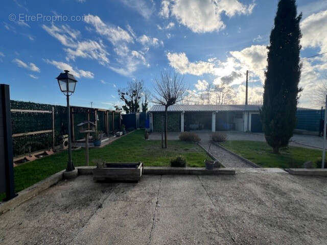 Maison à THIEBLEMONT-FAREMONT