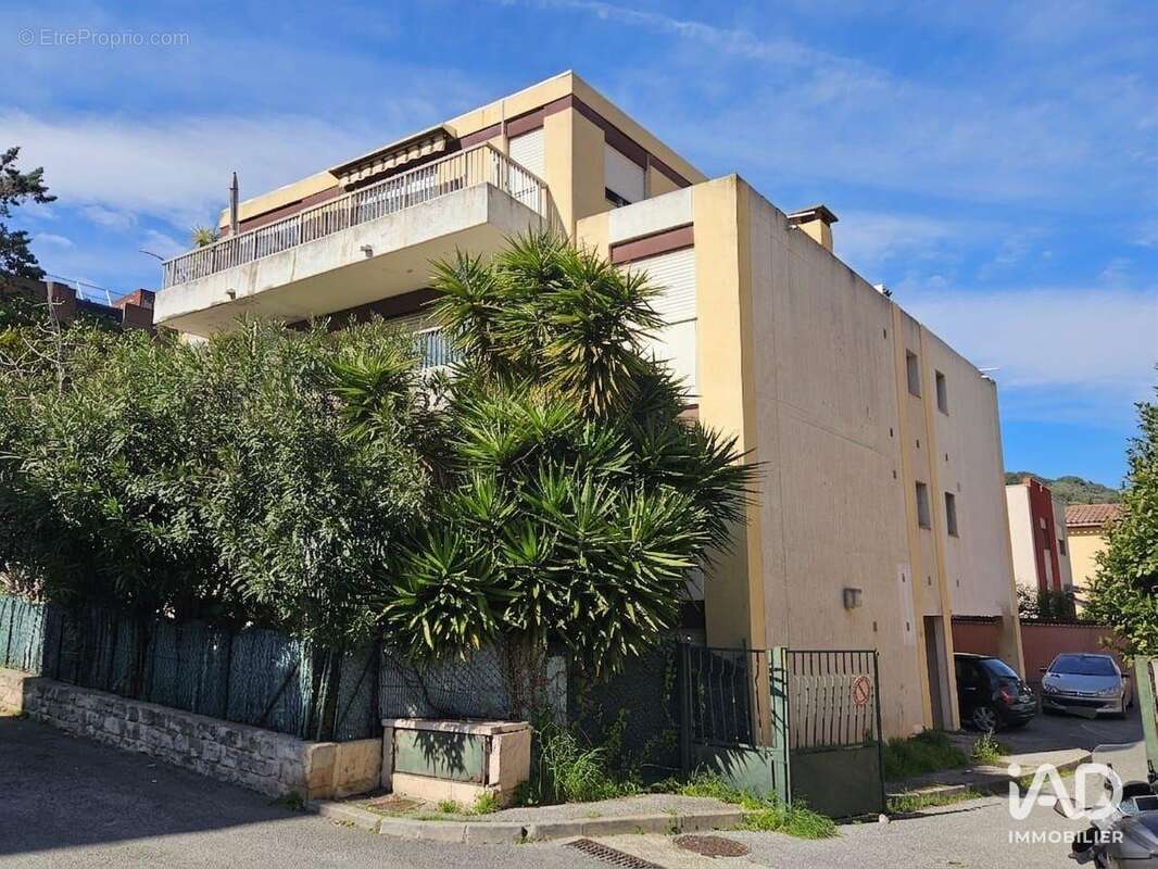 Photo 3 - Appartement à VALLAURIS