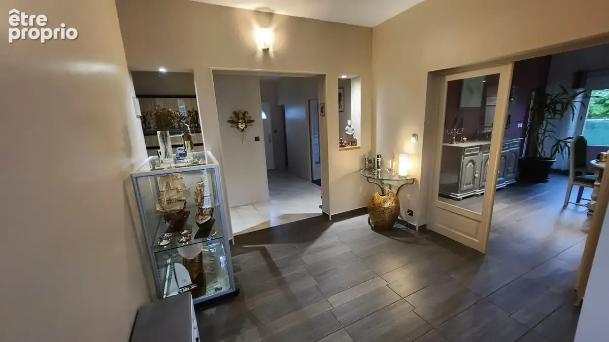 Maison Romorantin-lanthenay 7 pièce(s) - photo 3