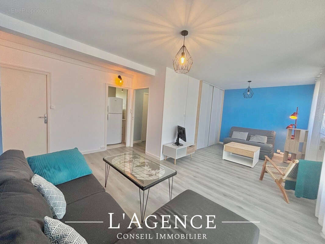 Appartement à LIMOGES