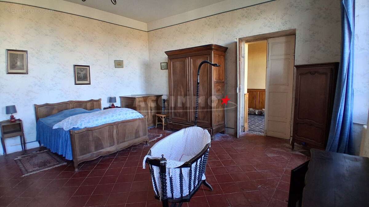 Maison à PUYLAURENS