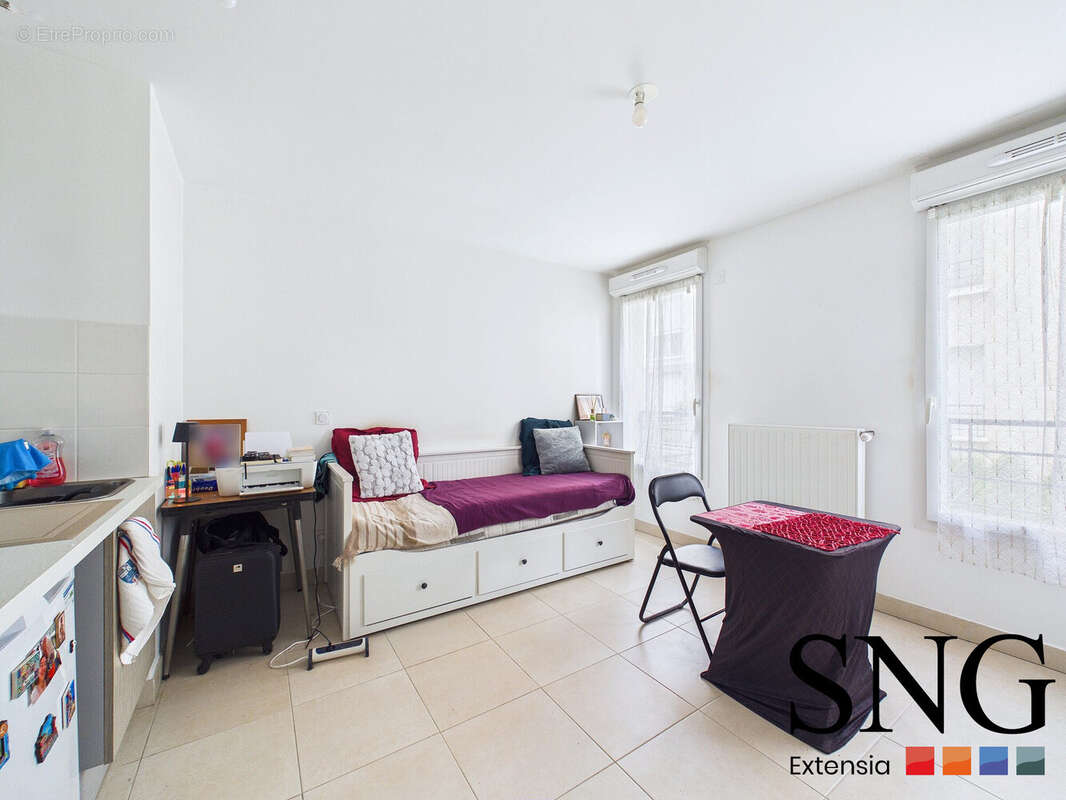 Appartement à MENNECY