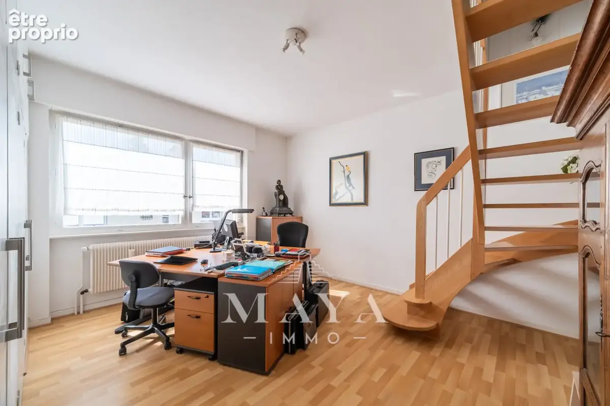 Maison 10 pièces 202 m² à vendre à Riedisheim (68400) - photo 11