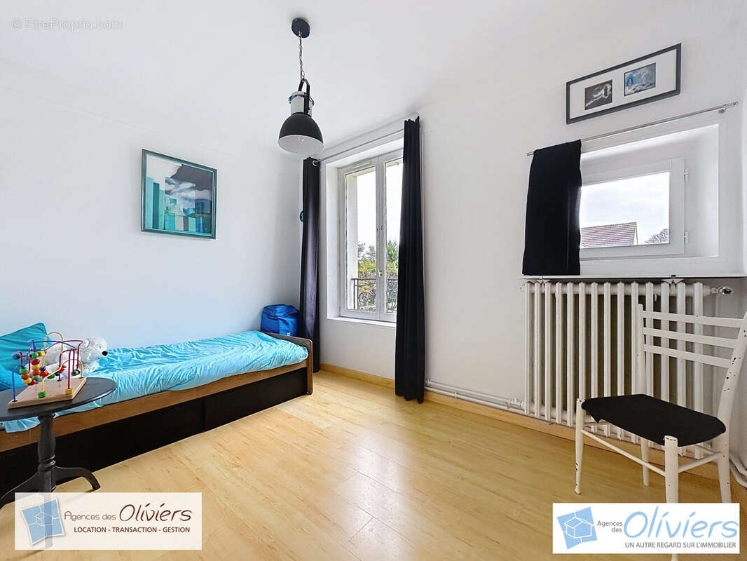 Maison à MONTIGNY-LE-BRETONNEUX