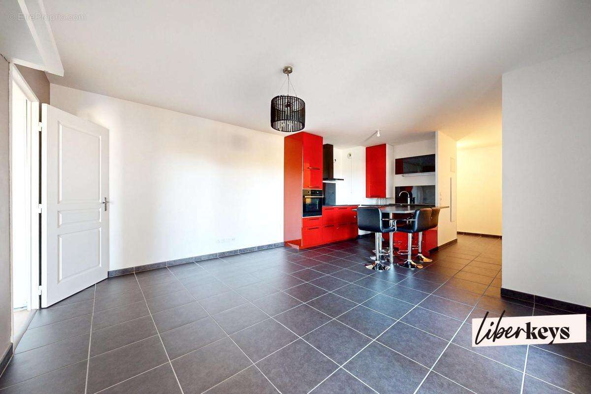 Appartement à GENAS