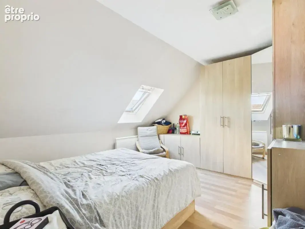 Maison 5 pièces 92 m² à vendre à Le Plessier-Sur-Bulles (60130) - photo 13