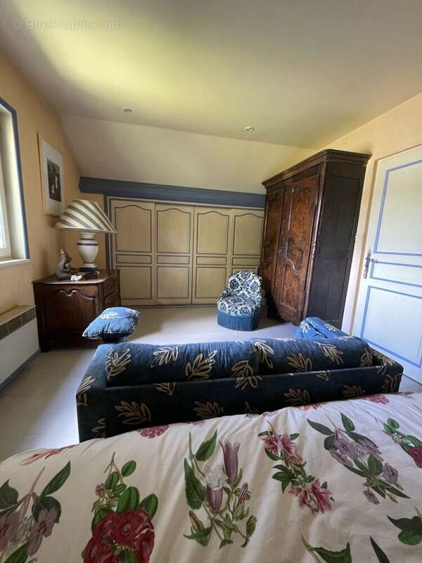 Maison à LE CHAMBON-SUR-LIGNON
