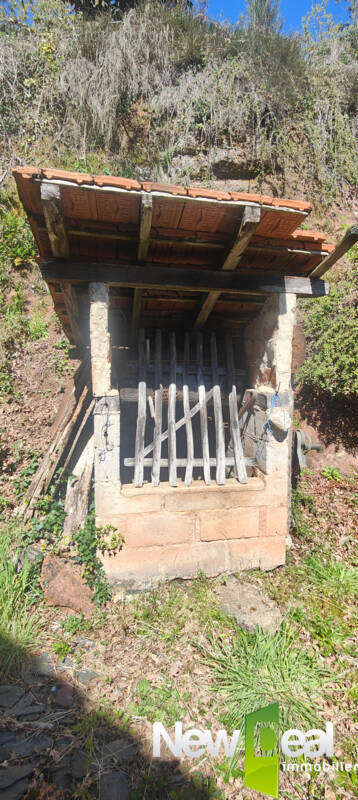 Proche Dordogne : corps de ferme sur 11 ha - Puits - Sources - Four à Pain - photo 5