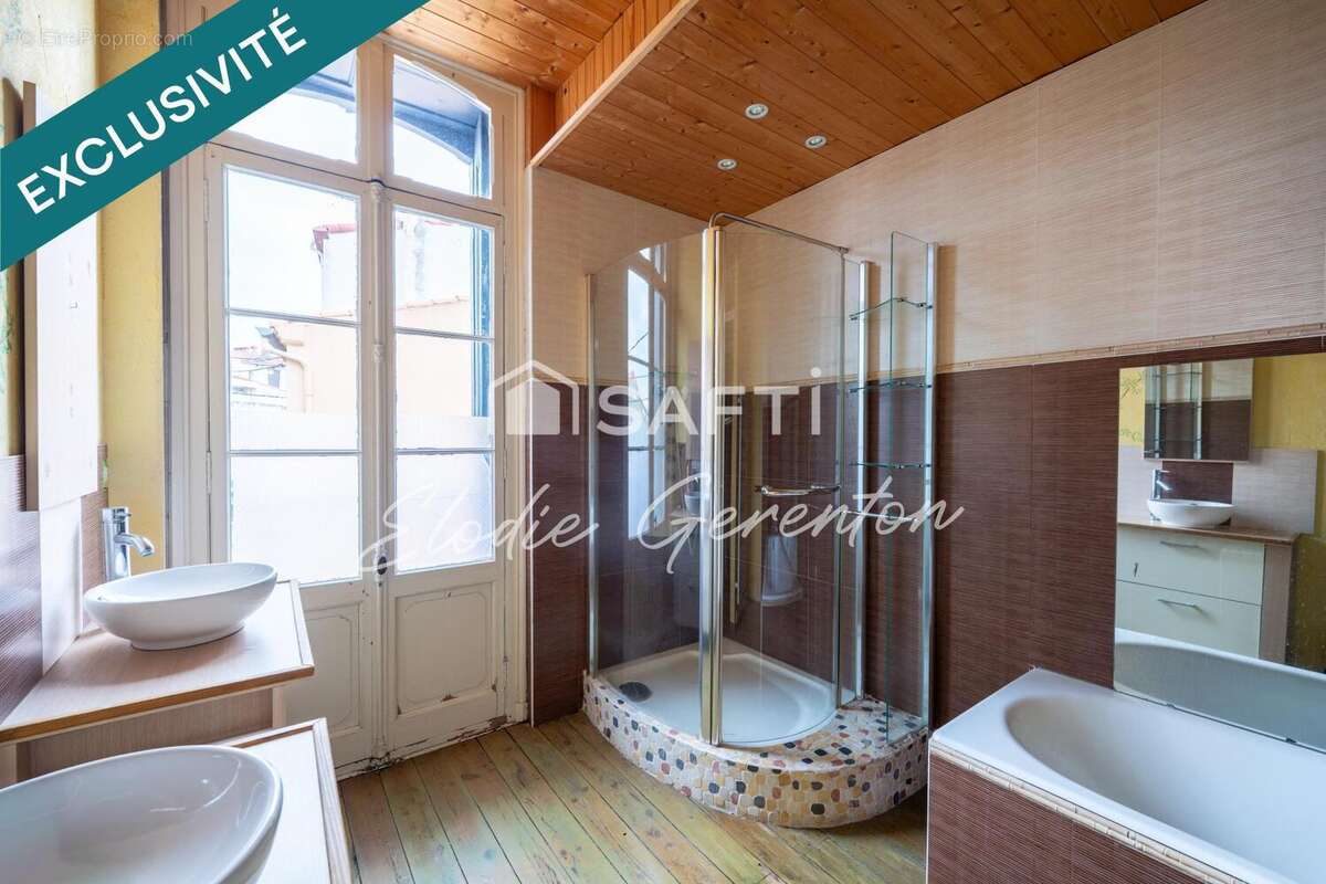 Photo 6 - Maison à ILLE-SUR-TET