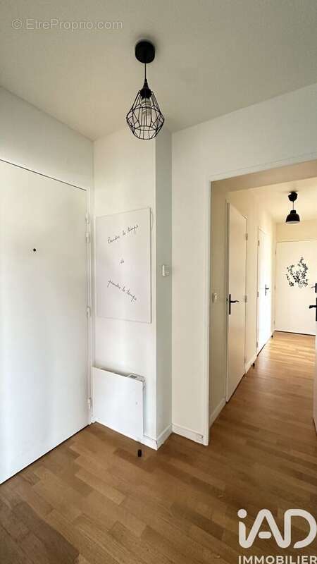 Photo 7 - Appartement à BRETIGNY-SUR-ORGE