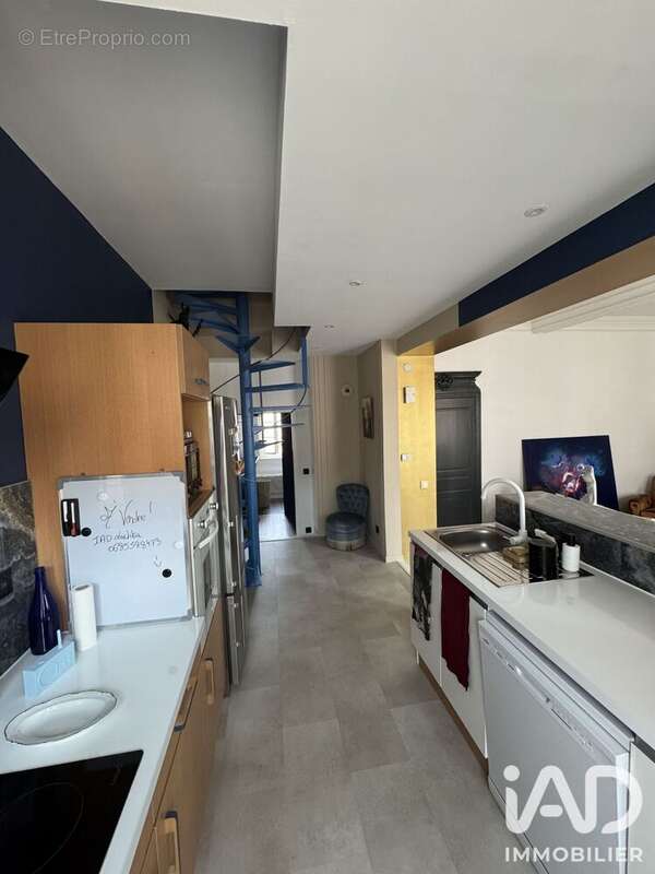 Appartement 63 m² à Albi  - photo 5
