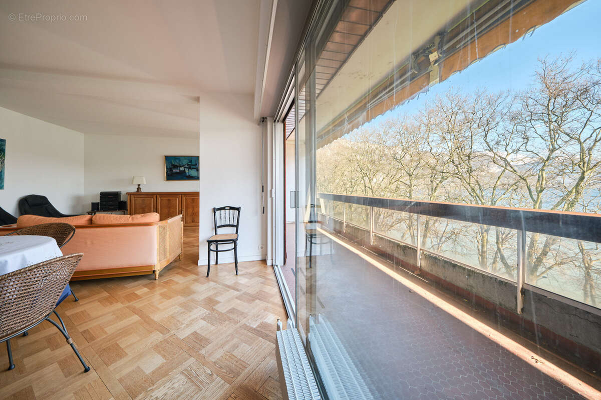 Appartement à ANNECY