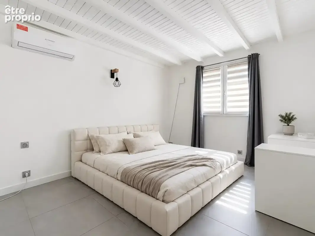 Villa et appartement 2 pièces entièrement indépendant - Aubagne - photo 31
