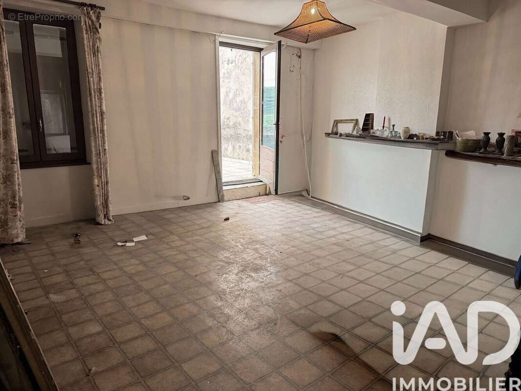 Photo 3 - Appartement à SAINT-VALLIER