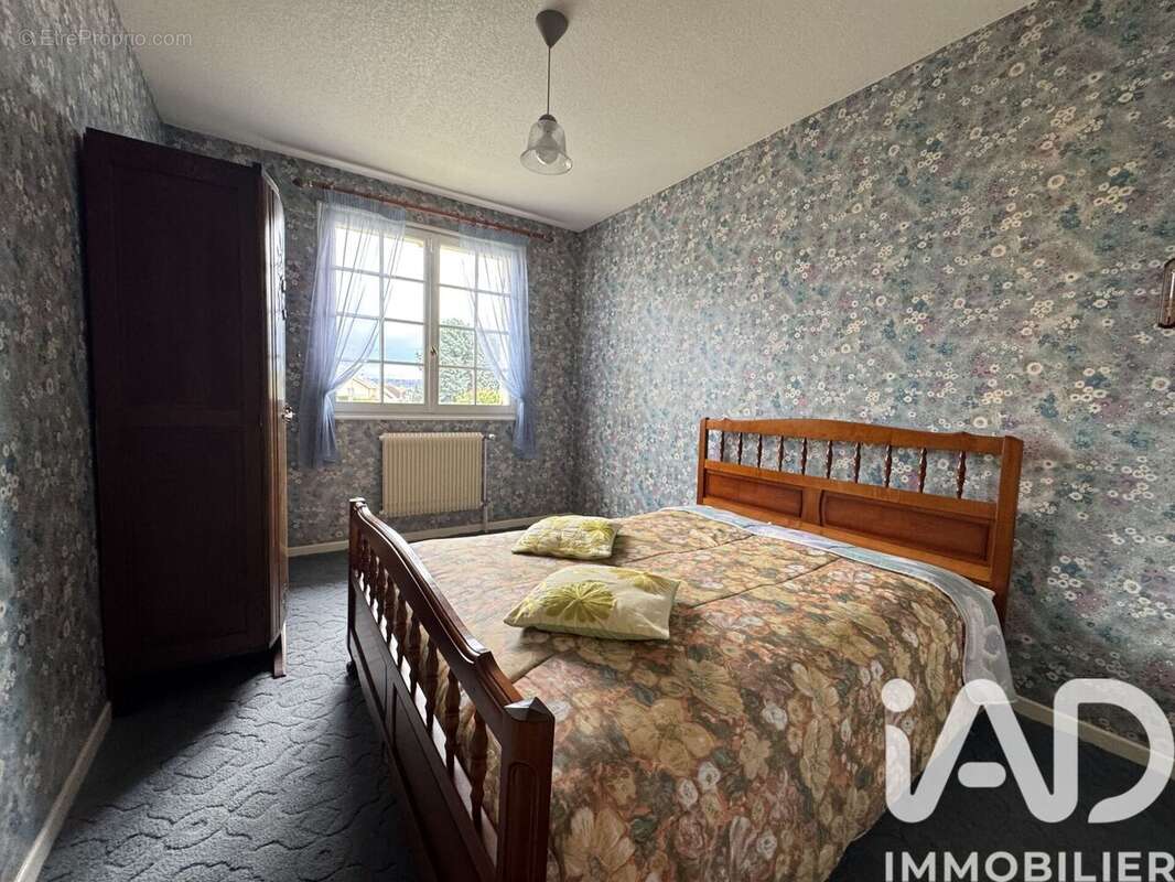 Photo 8 - Maison à MONTLUCON